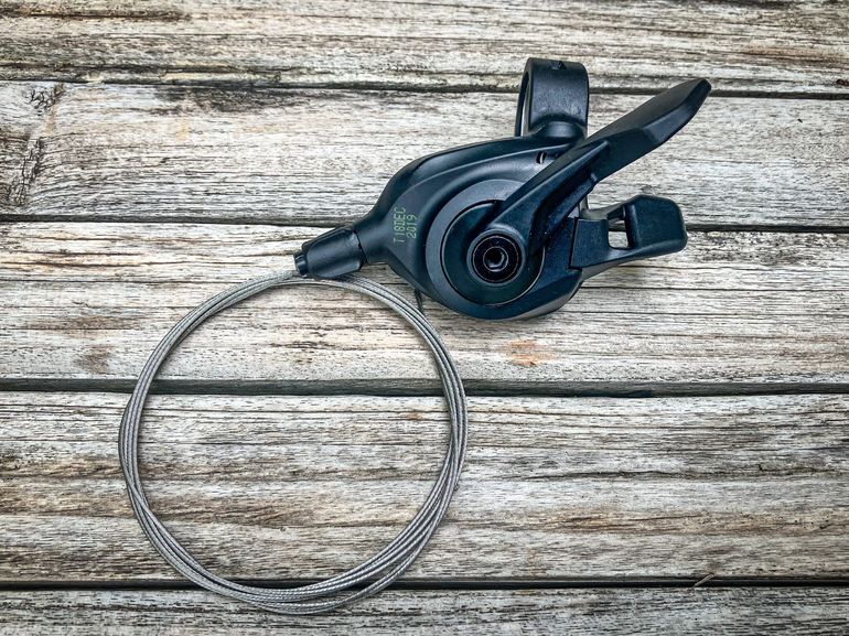 Gebrauchtes Sram 🔧 SRAM SX Eagle E-MTB Shifter – 12-Speed – Brand New 2019 bike — Bild 4 von 5