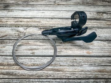 Gebrauchtes Sram 🔧 SRAM SX Eagle E-MTB Shifter – 12-Speed – Brand New 2019 bike — Bild 2 von 5