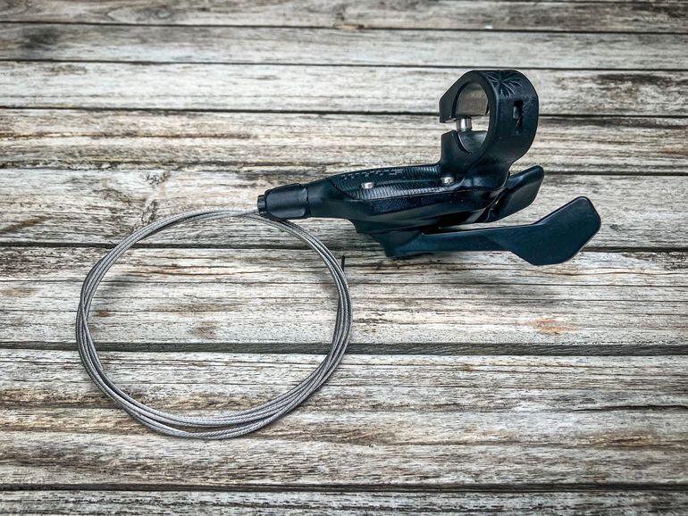 Gebrauchtes Sram 🔧 SRAM SX Eagle E-MTB Shifter – 12-Speed – Brand New 2019 bike — Bild 2 von 5