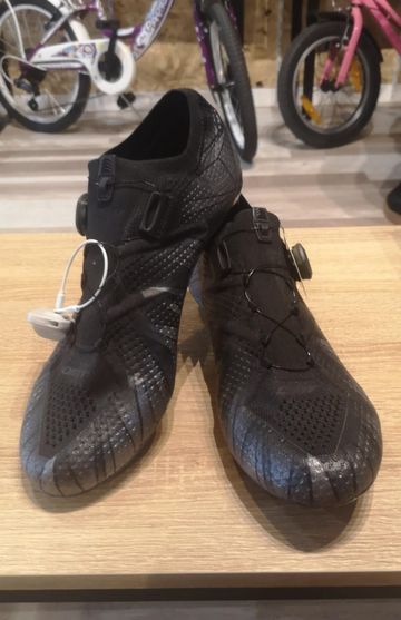 Tweedehands dmt KR1 Road Cycling Shoes