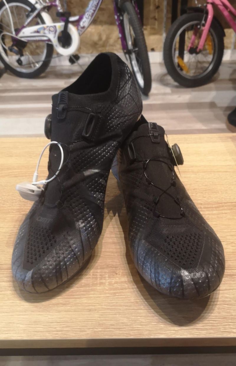 dmt KR1 Road Cycling Shoes d'occasion