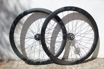 Używany Deluxe Track Wheel Deluxe 45mm 2016 Wheels