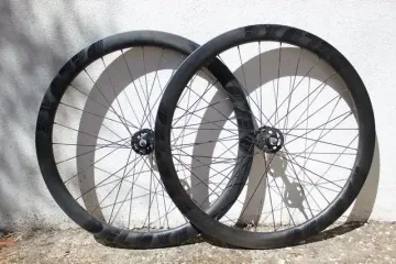 Tweedehands Deluxe Track Wheel Deluxe 45mm 2016 Wheels