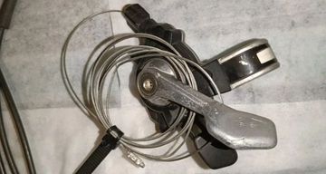Used Sram x7 2021 bike — image 4 of 4