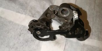 Brugt Sram x7 2021 bike — billede 2 af 4