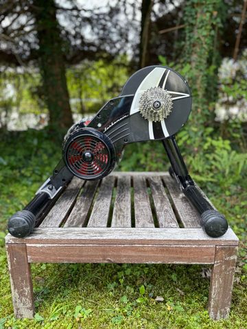 Tweedehands Elite Turbo Muin 2019 Cycling Accessories