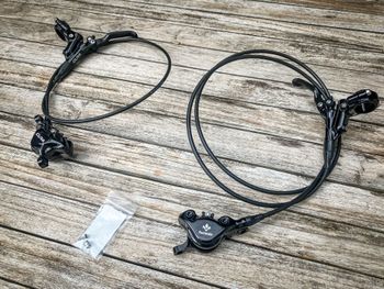 Used Formula 🛑 Formula Cura 2 Brake Set – Brand New 2024 bike — image 1 of 7