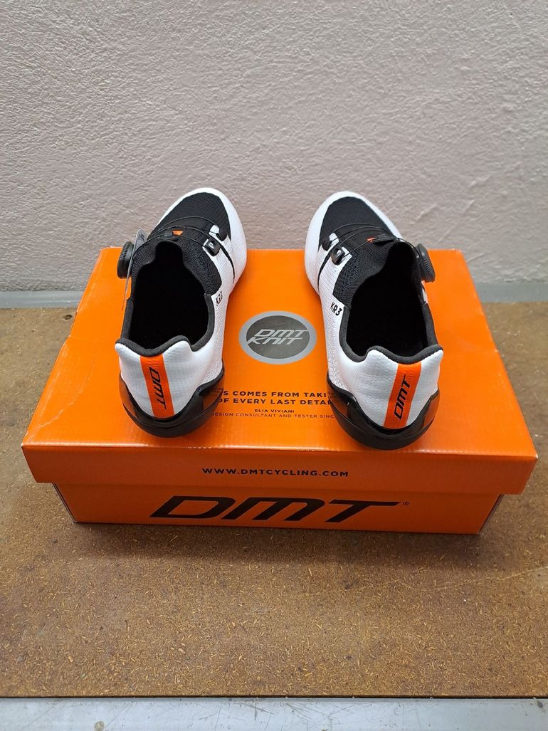 Brugt Diamant KR3 2025 bike — billede 3 af 5