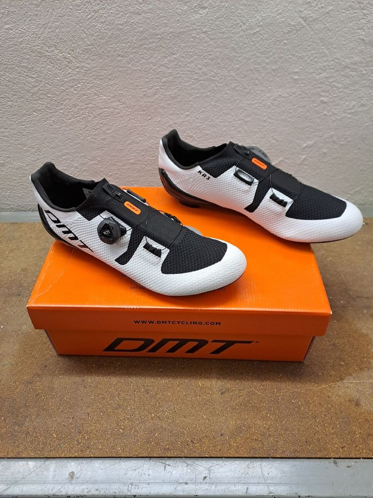 Brugt Diamant KR3 2025 bike — billede 2 af 5