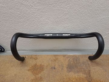 Tweedehands Fsa Vero compact 2023 Cockpit