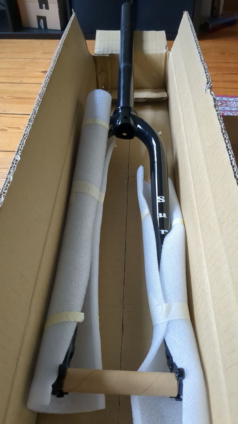 Gebrauchtes Surly Midnight Special 28"/700cX56cm 2025 bike — Bild 1 von 2
