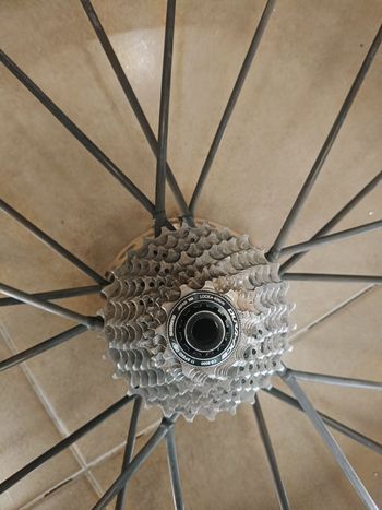 laightwiht carbono 2023 bike d'occasion — image 2 sur 11