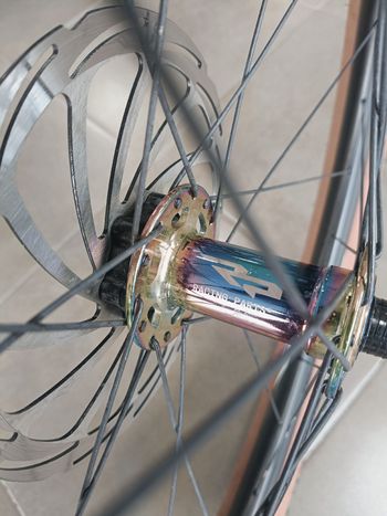 Używany racing parts RP/M27 2024 Wheels