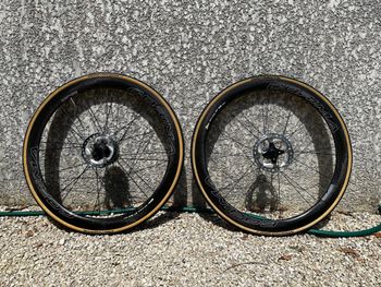 Used 47 ws black 2022 bike — image 1 of 2