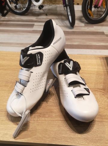 Tweedehands Vittoria Hera MTB Cycling Shoes