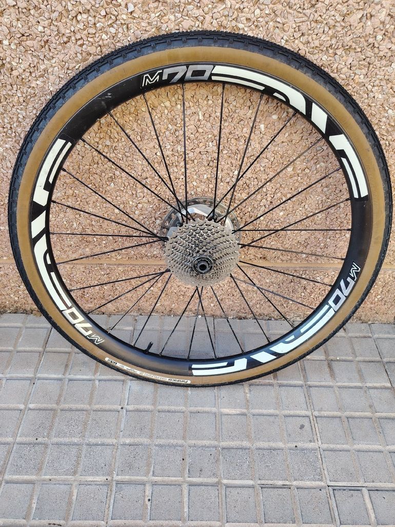 Enve 27'5,montadas a la carta 2023