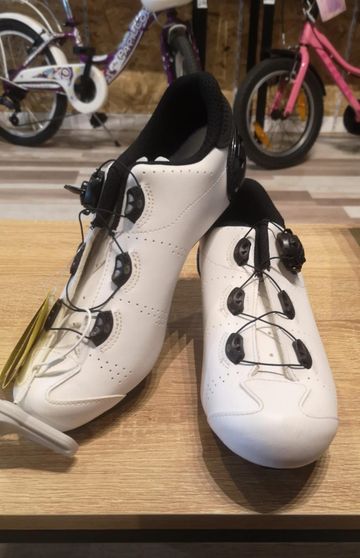Brugt Sidi MTB Cycling Shoes