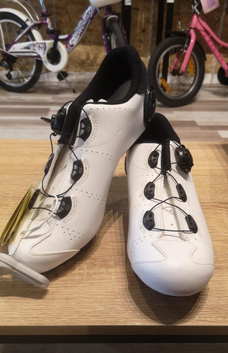 Sidi MTB Cycling Shoes usato