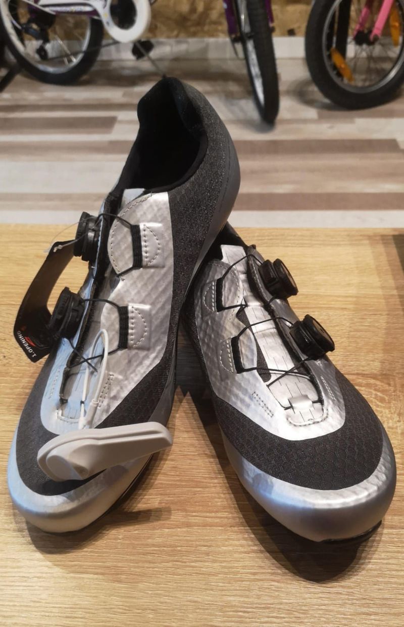 Northwave Mistral Plus Cycling Shoes usato