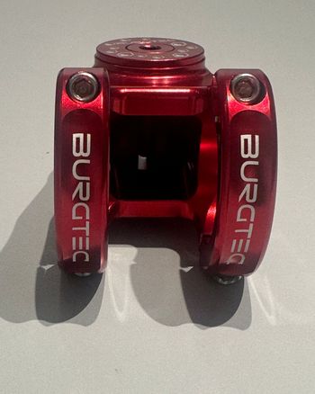 Gebrauchtes BURGTEC MK3 35X50MM 2025 bike — Bild 2 von 3