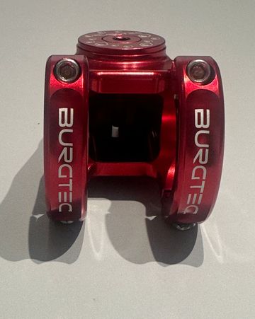 BURGTEC MK3 35X50MM 2025 bike d'occasion — image 2 sur 3