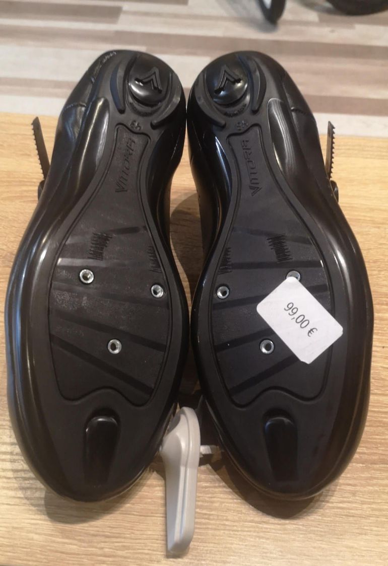 Used Vittoria Hera Carretera bike — image 3 of 3