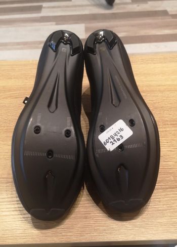 Used Bontrager Velocis bike — image 3 of 3