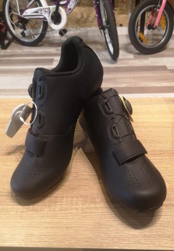 Używany Bontrager Velocis Cycling Shoes