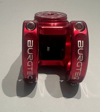 Burgtec MK3 50 mm 2025 bike d'occasion — image 1 sur 3