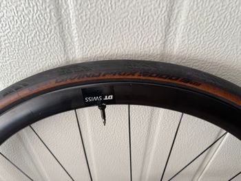 Used Dt Swiss 1400 SPLINE DISC 2022 bike — image 4 of 6