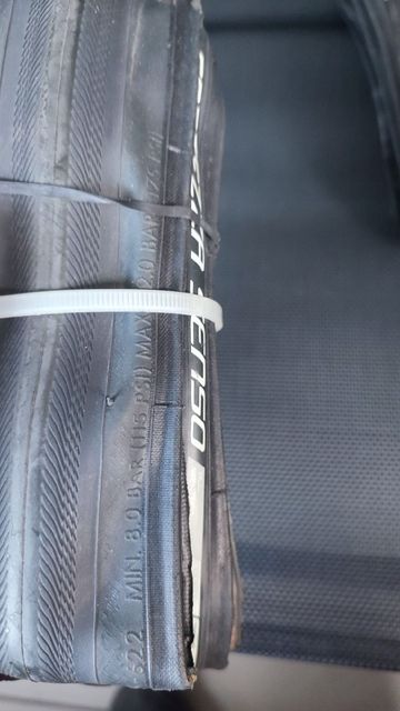 Używany wredestaine fortezza senso 2024 bike — zdjęcie 3 z 3