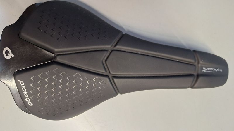 Käytetty Prologo m5 2024 Saddles & Seatposts