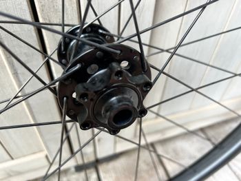 Brugt Stans Notubes Arch CB7 27, 5" 2020 bike — billede 6 af 6