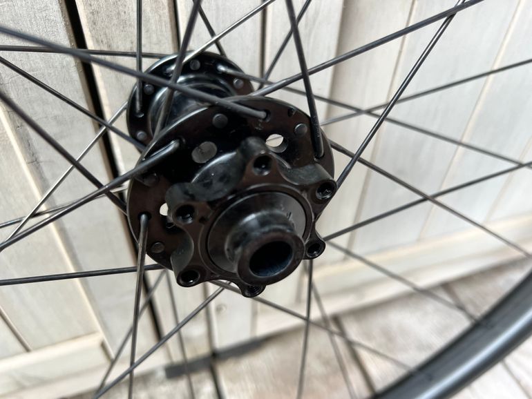 Brugt Stans Notubes Arch CB7 27, 5" 2020 bike — billede 6 af 6