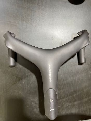 Gebrauchtes Argon 18 TKO SPRINT 2024 bike — Bild 3 von 5