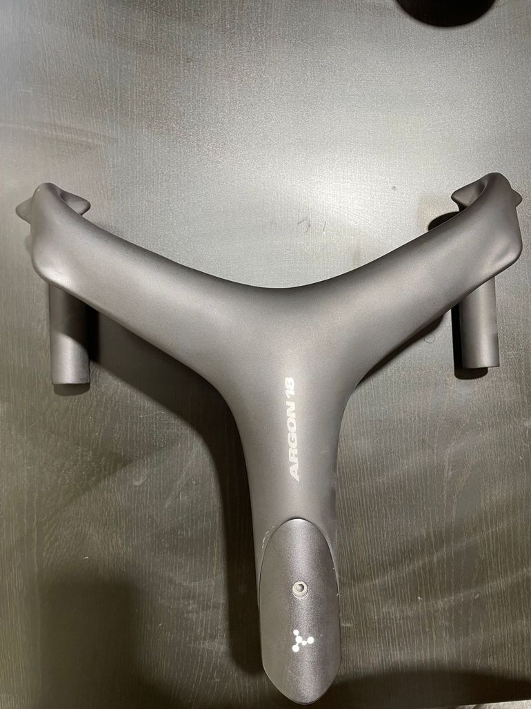 Gebrauchtes Argon 18 TKO SPRINT 2024 bike — Bild 3 von 5