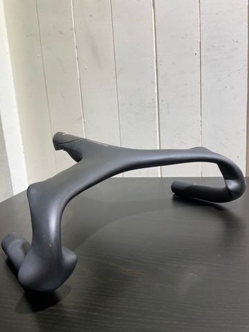 Used Argon 18 TKO SPRINT 2024 Cockpit