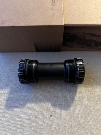 Tweedehands Shimano BB-R9100 2020 bike — afbeelding 2 van 2