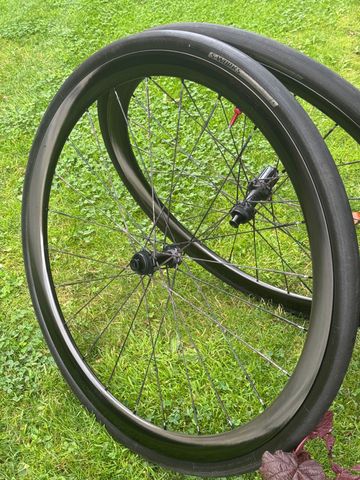 Used truebc Carbon Road Ultimate 2021 bike — image 9 of 13