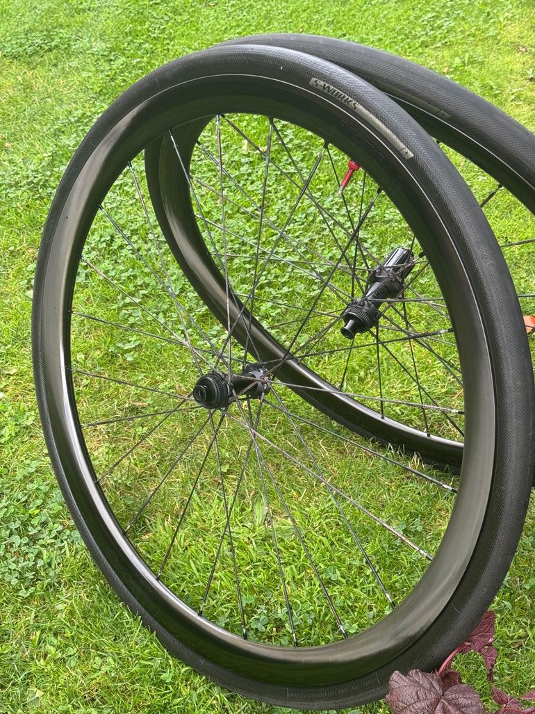 Gebrauchtes truebc Carbon Road Ultimate 2021 bike — Bild 9 von 13