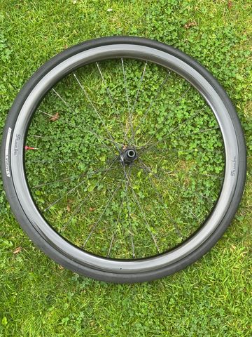 Used truebc Carbon Road Ultimate 2021 bike — image 12 of 13
