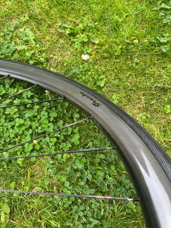 Gebrauchtes truebc Carbon Road Ultimate 2021 bike — Bild 11 von 13