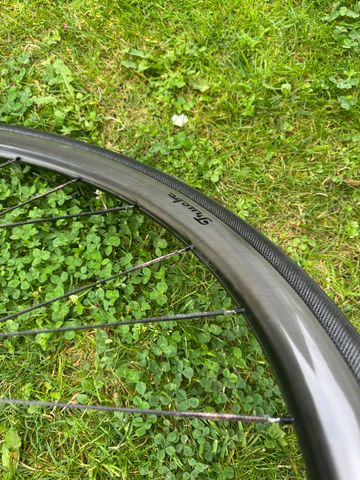 Used truebc Carbon Road Ultimate 2021 bike — image 11 of 13