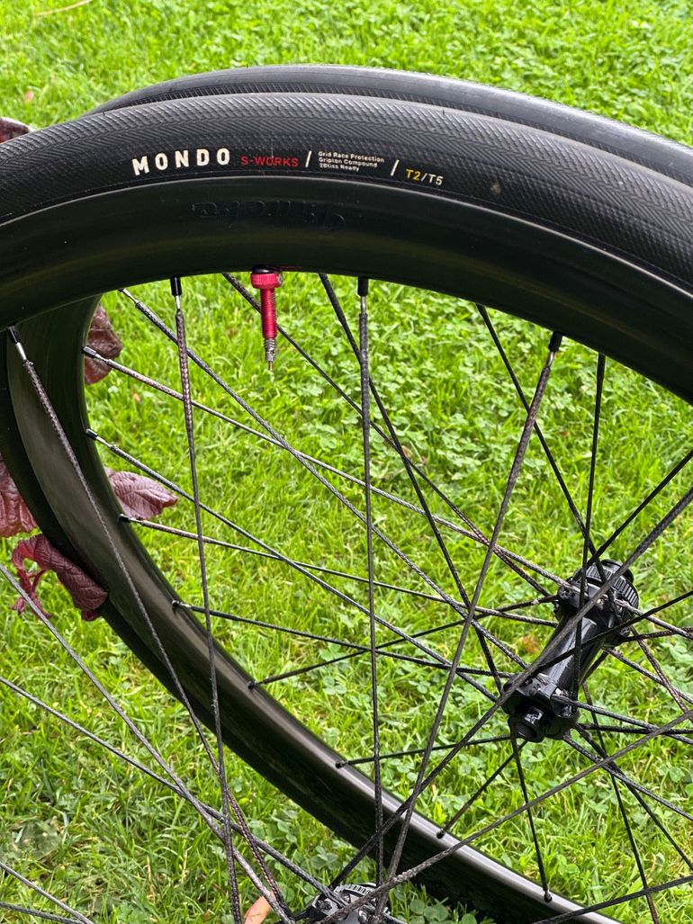 Gebrauchtes truebc Carbon Road Ultimate 2021 bike — Bild 4 von 13