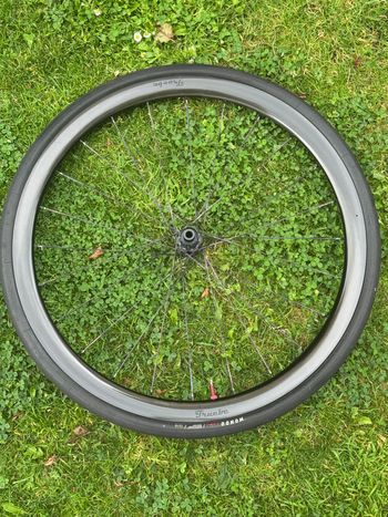 Gebrauchtes truebc Carbon Road Ultimate 2021 bike — Bild 10 von 13