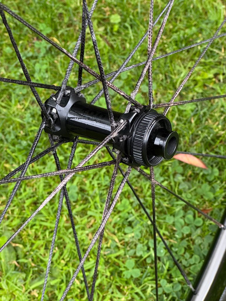 Gebrauchtes truebc Carbon Road Ultimate 2021 bike — Bild 6 von 13