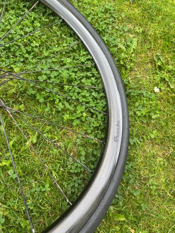 Gebrauchtes truebc Carbon Road Ultimate 2021 bike — Bild 13 von 13
