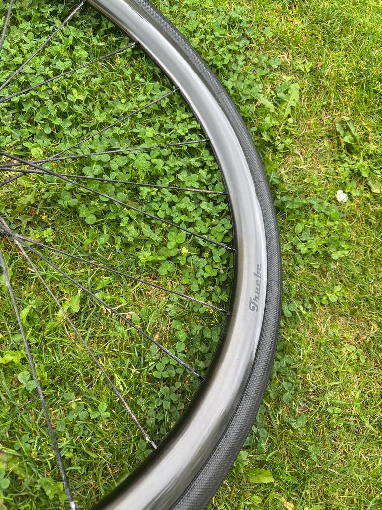 Gebrauchtes truebc Carbon Road Ultimate 2021 bike — Bild 13 von 13