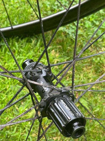 Gebrauchtes truebc Carbon Road Ultimate 2021 bike — Bild 5 von 13