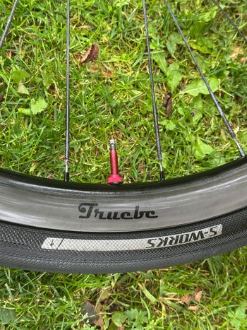 Gebrauchtes truebc Carbon Road Ultimate 2021 bike — Bild 2 von 13